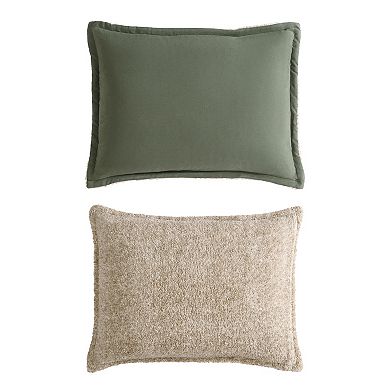 Nautica Beckett Comforter Set with Shams