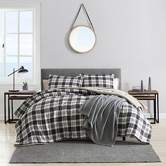 Nautica Lewes Comforter Set with Shams
