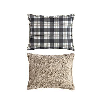 Nautica Lewes Comforter Set with Shams