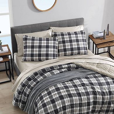 Nautica Lewes Comforter Set with Shams