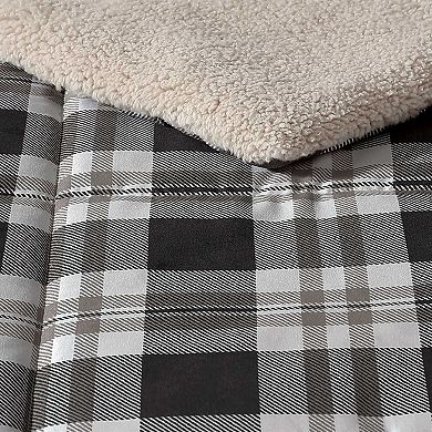 Nautica Lewes Comforter Set with Shams