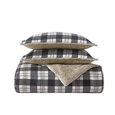 Nautica Lewes Comforter Set with Shams