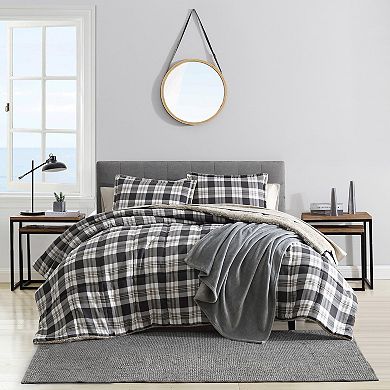 Nautica Lewes Comforter Set with Shams