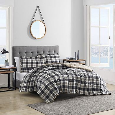 Nautica Lewes Comforter Set with Shams