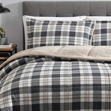 Nautica Lewes Comforter Set with Shams