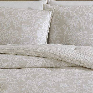 Nautica Tortola Comforter Set with Shams