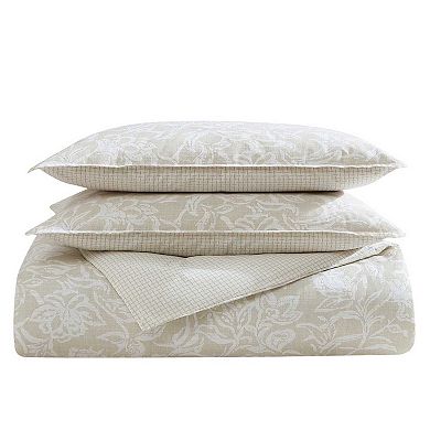 Nautica Tortola Comforter Set with Shams