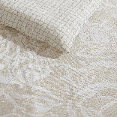 Nautica Tortola Comforter Set with Shams