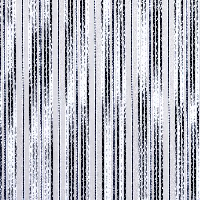 Nautica Beaux Stripe Duvet Cover