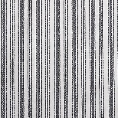 Nautica Coleridge Stripe Duvet Cover
