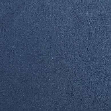 Nautica Longdale Solid Stripe Duvet Cover Set with Shams