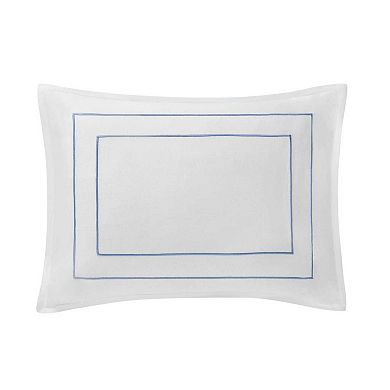 Nautica Alden Duvet Cover Set with Shams
