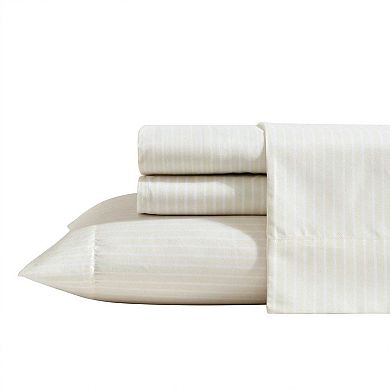 Nautica Rosedale 8-Piece Comforter Bonus Bed Set with Shams
