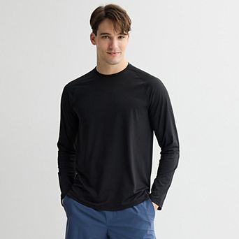Men’s FLX Motion Long Sleeve Tee