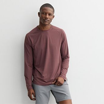 Men’s FLX Motion Long Sleeve Tee