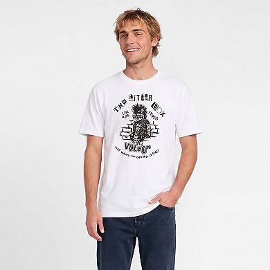 Men's Volcom Short Sleeve Graphic Tee