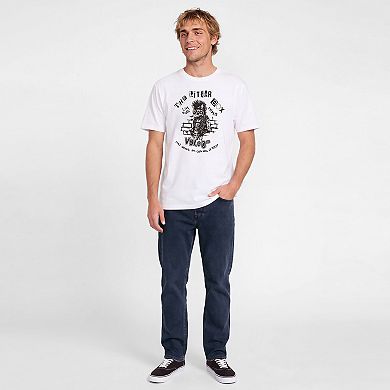 Men's Volcom Short Sleeve Graphic Tee