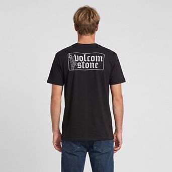 Men's Volcom Short Sleeve Graphic Tee