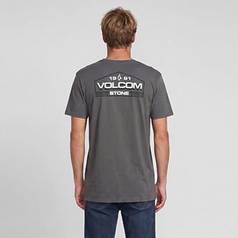 Men's Volcom Short Sleeve Graphic Tee