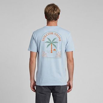 Men's Volcom Short Sleeve Graphic Tee