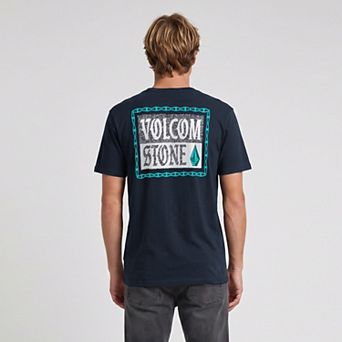 Men's Volcom Short Sleeve Graphic Tee