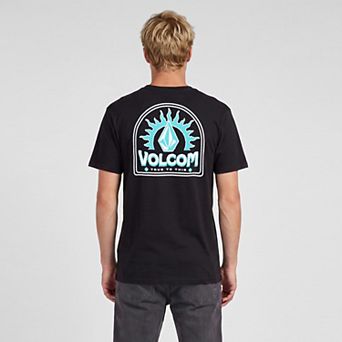 Men's Volcom Short Sleeve Graphic Tee