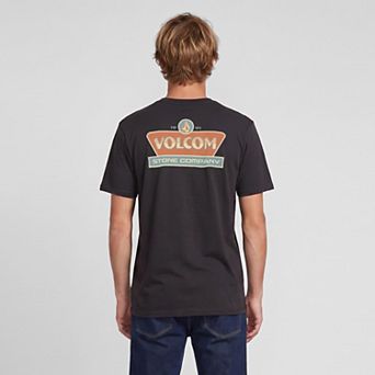 Men's Volcom Short Sleeve Graphic Tee