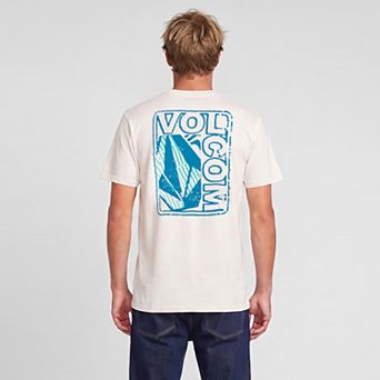 Men's Volcom Short Sleeve Graphic Tee