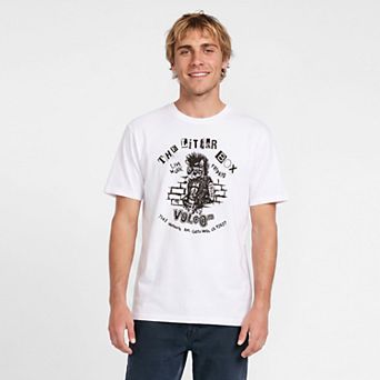 Men's Volcom Short Sleeve Graphic Tee