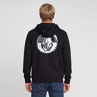 Men's Volcom Stacker Graphic Hoodie
