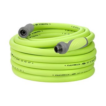 Legacy Flexzilla SwivelGrip 5/8 in D X 75 ft. L Medium Duty Premium Grade Garden Hose