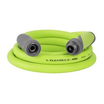 Legacy Flexzilla SwivelGrip 5/8 in D X 10 ft. L Medium Duty Premium Grade Garden Hose