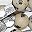 Dalmatian Jasper