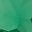 Silver Tone Green