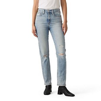 Women's Levi's® 724™ High Rise Straight Jeans