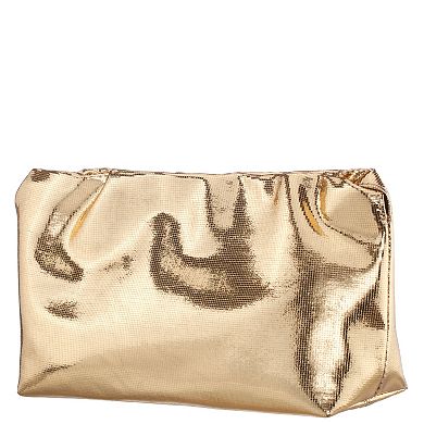 N by Nina Banks Frame Clutch Bag