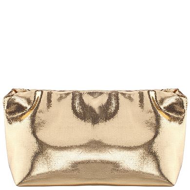 N by Nina Banks Frame Clutch Bag