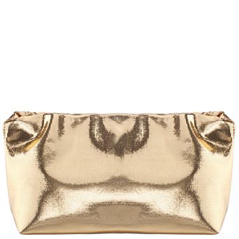 N by Nina Banks Frame Clutch Bag