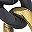 Black Gold Tone