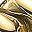 Gold Tone