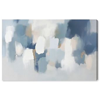 Art Remedy Abstract Canvas Wall Art