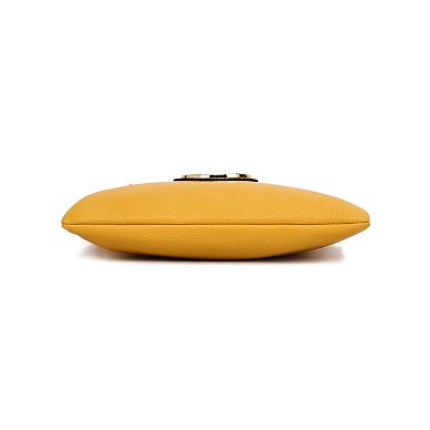 MKF Collection Medina Crossbody Bag