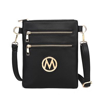 MKF Collection Medina Crossbody Bag