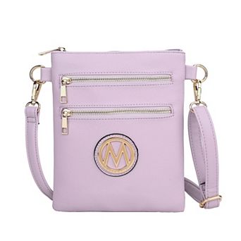MKF Collection Medina Crossbody Bag