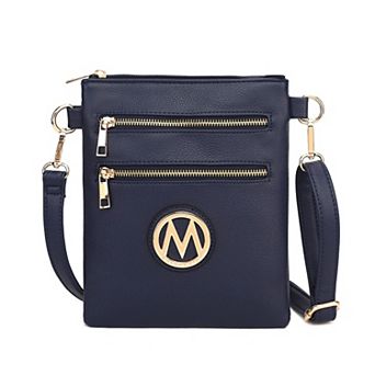 MKF Collection Medina Crossbody Bag