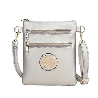 MKF Collection Medina Crossbody Bag