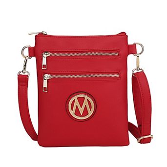 MKF Collection Medina Crossbody Bag