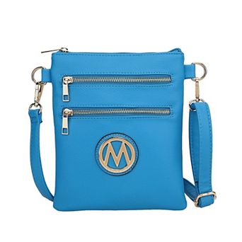 MKF Collection Medina Crossbody Bag