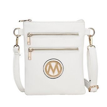 MKF Collection Medina Crossbody Bag
