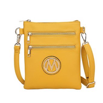 MKF Collection Medina Crossbody Bag